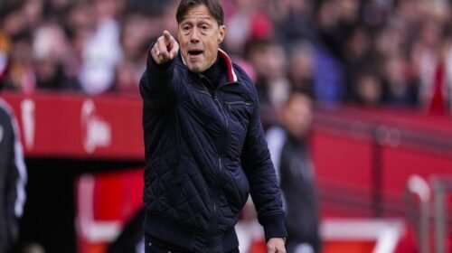 matias almeyda sevilla cruz azul liga mx