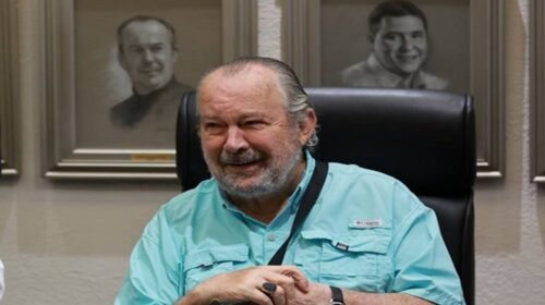 mauricio fernandez fallecimiento nuevo leon san pedro garza garcia