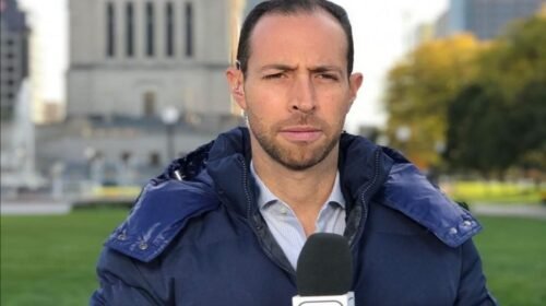 mauricio ymay televisa tudn espn regreso deportes