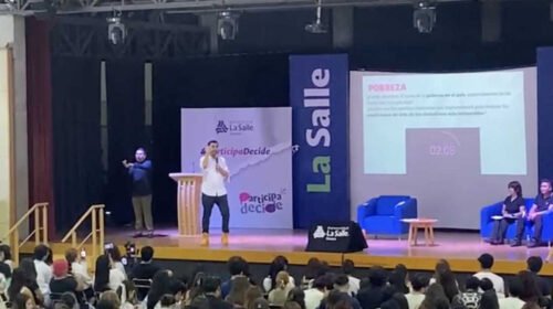 maynez oxaca la salle elecciones
