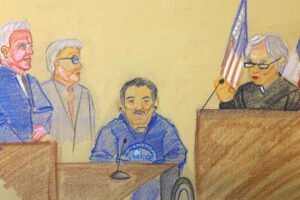 mayo zamabada juicio pena muerte condena juicio estadps unidos narco
