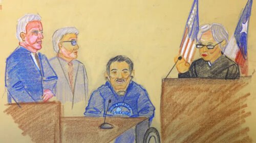 mayo zamabada juicio pena muerte condena juicio estadps unidos narco