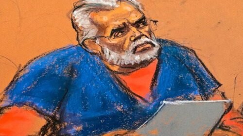 mayo zambada audiencia sentencia abril narcotrafico los chapos carte de sinaloa eu