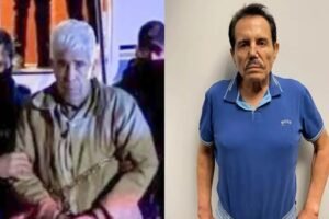 mayo zambada caro quintero pena muerte estados unidos juicio