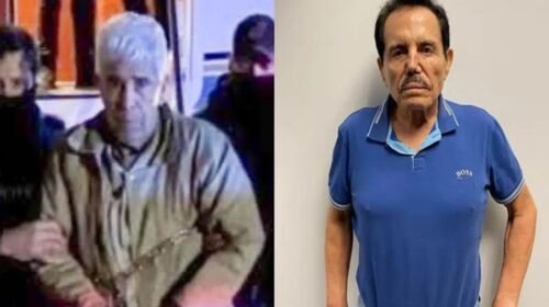 mayo zambada caro quintero pena muerte estados unidos juicio