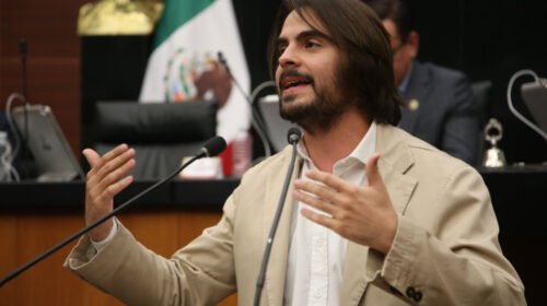 mc legislador foros reforma judicial