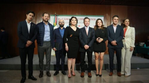 mc presupuesto jalisco pablo lemus camara diputados mundial