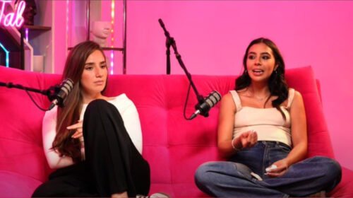 memo aponte acusaciones influencer violencia