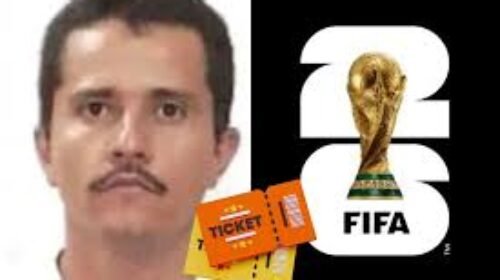 mencho fifa