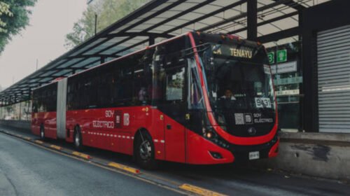 metrobus cdmx servicio reyes magos regalos 6 enero horario