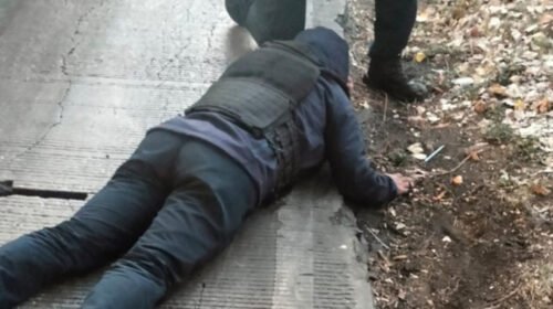 metrobus mujer policia canal de san juan violencia