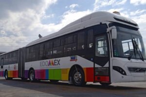 mexibus choque incidente muertos via morelos