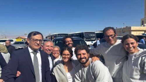 mexicanos israel repatriados