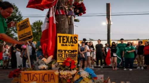 mexicanos muertos ice demanda penal mexico eu migracion