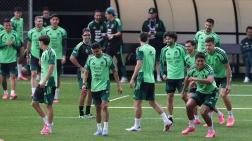 mexico corea sur mundial fifa 2026