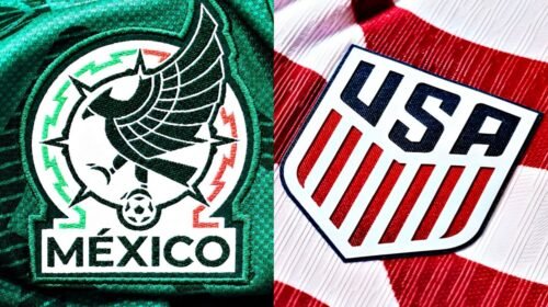 mexico estados unidos final pase juegos olimpicos sub 20