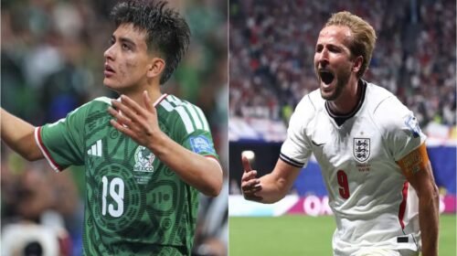 mexico inglaterra cambio horario lluvias