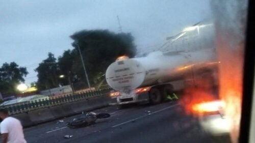 mexico pachuca autopista accidente