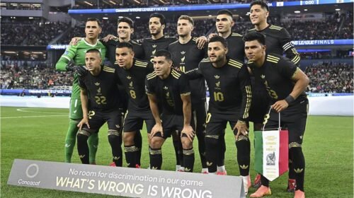 mexico panama final national league concacaf dondever hora partido