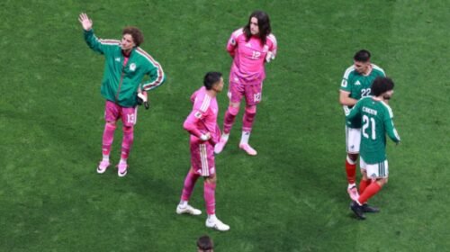 mexico ranking fifa