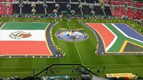 mexico sudafrica partido inaugutral mundial 2026