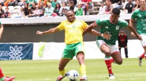 mexico sudafrica partido inaugutral mundial 2026