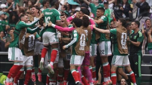 mexico vs corea del sur partido mundial fifa mundial