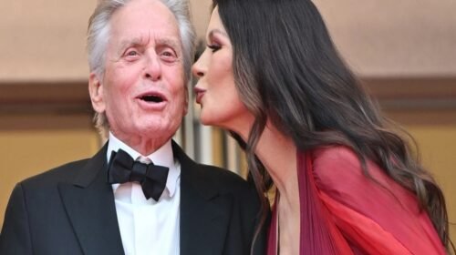 michael douglas revela secreto carrera artistica