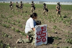 migracion redadas mexicanos estados unidos detenidos ice