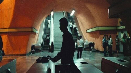 migue angel de quevedo caida masiva usuarios metro cdmx