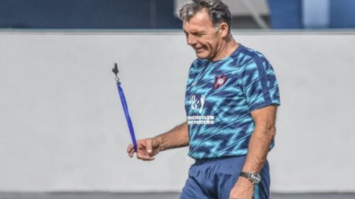 miguel angel russo fallecimiento futbo argentino boca juniors