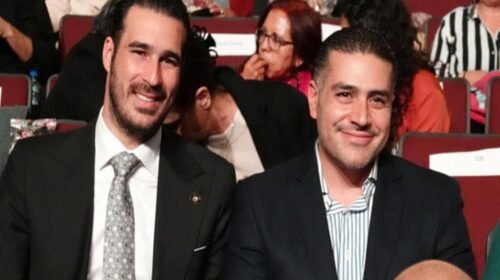 miguel torruco subsecretario de seguridad cdmx claudia sheinbaum nombramiento morena