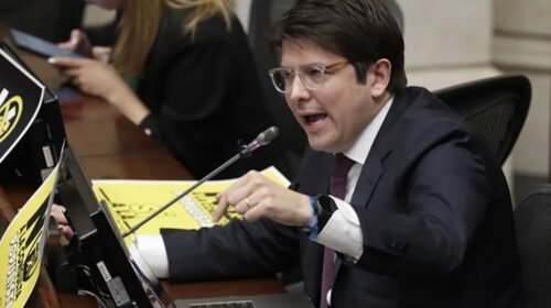 miguel uribe atentado colombia candidato presidencial