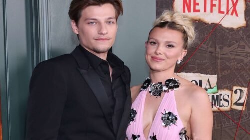 millie boby jake bongiovi adopcion bebé