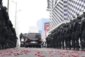 milton morales asesintato detencian presuntos culpables