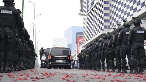 milton morales asesintato detencian presuntos culpables