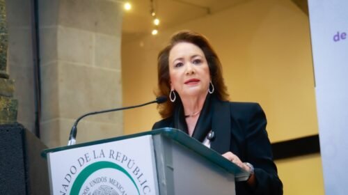 ministra yazmin esquivel caso scjn
