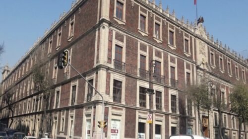 monte piedad huelga prendas un año