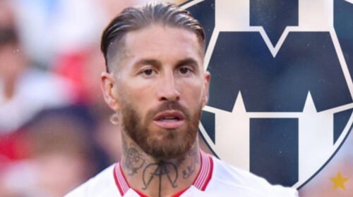 monterrey sergio ramos fichaje bomba numero acuerdo