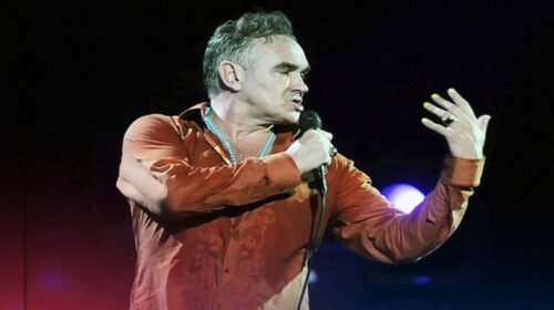 morrissey cancelacion concierto ocesa cdmx guadalajara