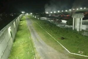 motin penal tuxpan seguridad vereacruz