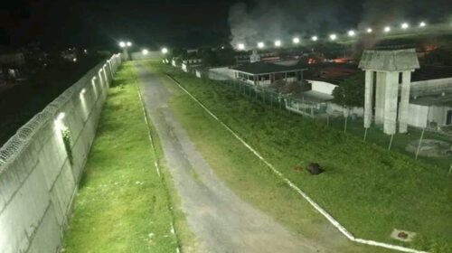 motin penal tuxpan seguridad vereacruz