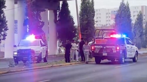 moto muerte pue