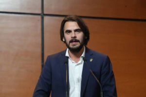 movimiento ciudadano bancada