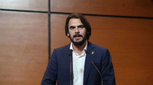 movimiento ciudadano bancada