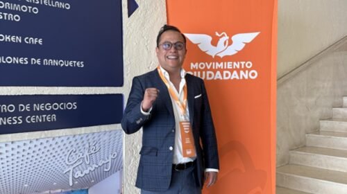 movimiento ciudadano mc david olivos entrevista