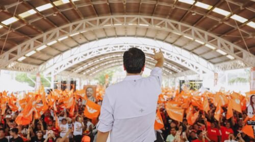 movimiento ciudadano
