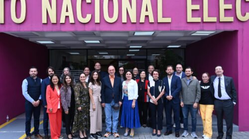 movimiento ciudadano vs morena sobre representacion