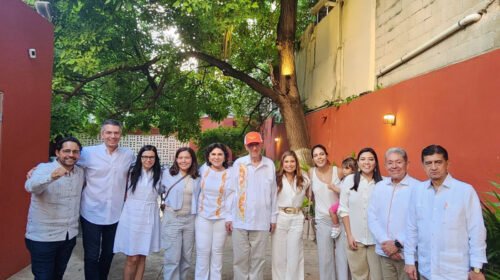 movimiento ciudadano yucatan nombramiento nayelli hernandez