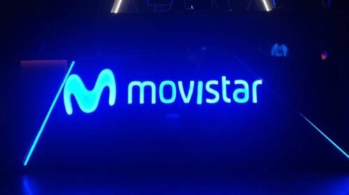 movistar sale mercado mexicano telefonia